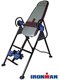 IronMan LXT850 Locking Inversion Therapy Table