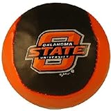 IMAGE OF Oklahoma State University Ball Hacky Sack Os 24 Di Case Pack 96
