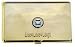Blue CAMPERVAN BUSINESS CARD HOLDERS VW Camper Van Business Card Holders