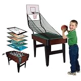 12-in-1 Game Table