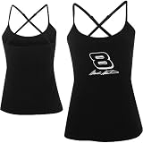  : Chase Authentics Mark Martin Ladies Strappy Tank