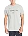 Billabong Men's Tri-Unity Short Sleeve T-Shirt