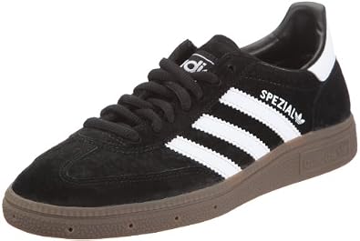 Adidas Spezial Schuh Marineblau Hellblau