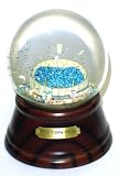 Tropicana Field Musical Globe