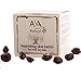 All Natural Body Butter Moisturizer - Nourishing Hydrating Skin Repair Anti Itch Cream with Olive and Coconut Oil for Extra Dry Itchy Skin Relief