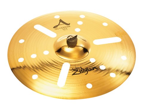 Zildjian 20 Inch A Custom EFX