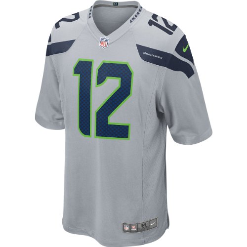 Seahawks 12th Fan Jersey Seahawks 12th Fan Jersey