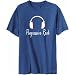 T-Shirt Mens Steel 