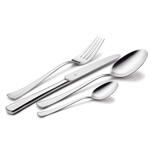 WMF 1148006046 Besteck Denver: medium set 68-teilig Preisvergleich