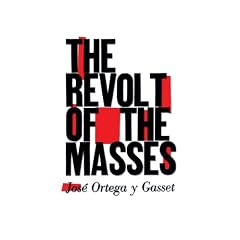 Revolt of the Masses