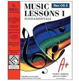 MIBAC Music Lesson I: Fundamentals