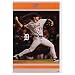 Detroit Tigers (Justin Verlander) Sports Poster Print - 24x36