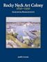 Rocky Neck Art Colony, 1850-1950