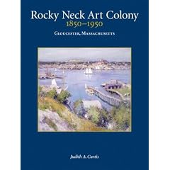 Rocky Neck Art Colony, 1850-1950