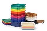 Tub - Black - School & Play Furniture