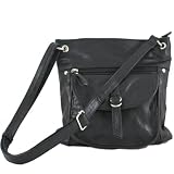 Classic Messenger Bag