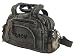 Sports : Canvas Bag, "PT", stonewashed, oliv, Schulterriemen, 2 Trageriemen, 30011