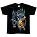 Search : Naruto - Blue Streaks Group Youth T-Shirt