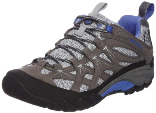 Merrell Cham Arc 2 Vivid, Chaussures randonnée femme - galet, 42 EU (8 UK)