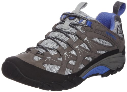 Merrell Women's Chameleon Arc 2 Vivid Castle Rock Hiking Shoe J88562 6 UK