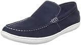 Kenneth Cole REACTION Men's Call Slip Loafer