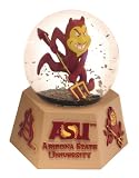 ASU SUN DEVILS GLOBE IC