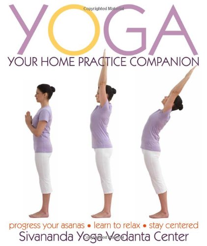 yoga your home practice companion