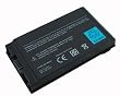 AGPtek High Capacity High Quality Li-ion Battery [4400mAh 6 Cells] for HP Com...