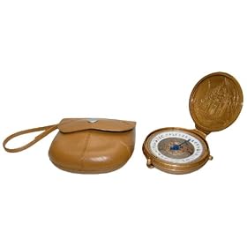 The Golden Compass Alethiometer by The Golden Compass