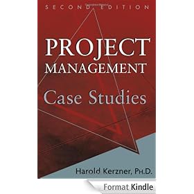 Project Management Case Studies