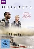 Produkt-Bild: Outcasts - Season 1 (BBC) [3 DVDs]