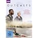 Outcasts - Season 1 (BBC) [3 DVDs]