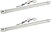 2 x Gold Stars T8188301-02 LED 18