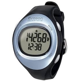 Pedometer Watch