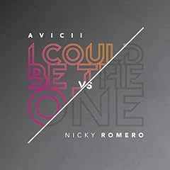 I Could Be The One [Avicii vs Nicky Romero] (Nicktim - Radio Edit)