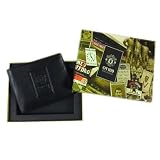 Manchester United FC. Leather Wallet - Old Trafford