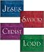Christmas Boxed Card - Assortment Box, Name Above All Names