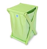 Nest Jax Hamper- Green
