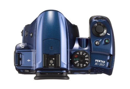 Imagen 1 de Pentax 15697