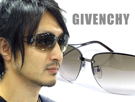 ジバンシー GIVENCHY サングラス 298G-0568/引越し/新生活/プレゼント/バレンタイン/新年会/卒業祝い　