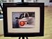 BMW Z4 Limited Edition Framed Art Print