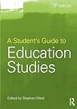 A student's guide to education studies