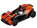 Spielwaren : Carrera 200 61054 - GO KTM X Bow, orange/schwarz