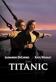Titanic Poster Movie N 11x17 Kate Winslet Leonardo DiCaprio Billy Zane Kathy Bates MasterPoster Print, 11x17