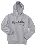 Real Talk Adult Hooded Sweatshirt