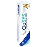 Closys Toothpaste, Mint, 7.0 oz