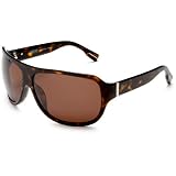 BOSS by Hugo Boss Mens 0099/S Plastic Sunglass