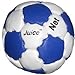 Juice Netbag Footbag, Blue/White