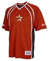 Houston Astros Impacto V-Neck Jersey