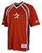 Houston Astros Youth Impacto V-Neck Jersey (X-Large)